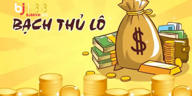 Vài lưu ý hội viên nên nắm khi tìm hiểu bạch thủ lô là gì