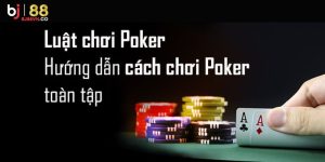 Luật chơi poker thumb